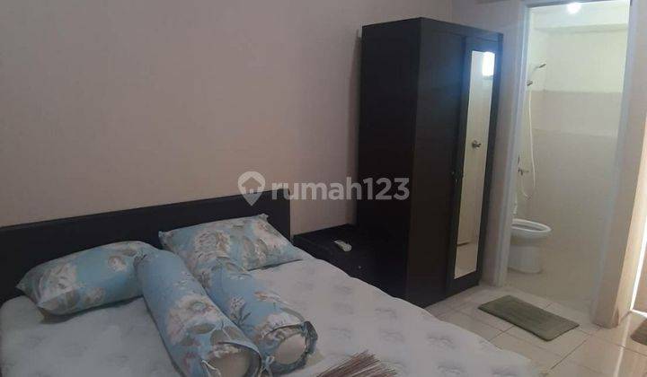 Apartement Educity Pakuwon City 1 BR Turun Harga 1