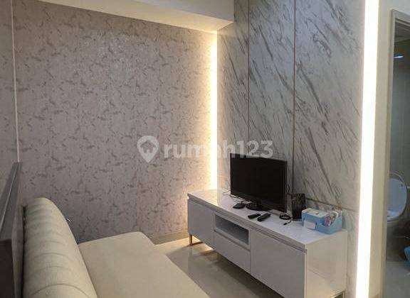 Apartement Grand Sungkono Lagoon 1 BR Strategis 1