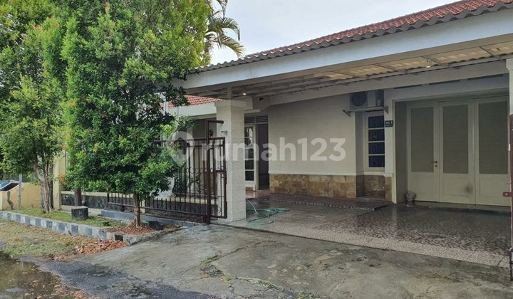 DIJUAL — RUMAH KOST AKTIF MEDOKAN ASRI DIJUAL — RUMAH KOST AKTIF MEDOKAN ASRI