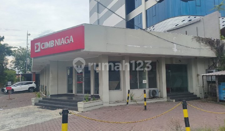 For Rent: House on Jemur Andayani Street 1