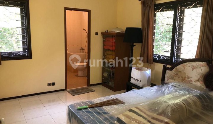 DIJUAL VILLA GRAND WHIZ TRAWAS - MOJOKERTO (HOOK)  2