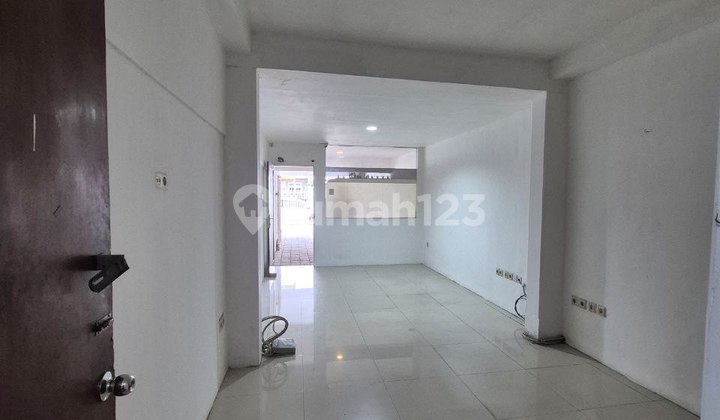 Disewakan Rumah Pusat Kota Surabaya Ciliwung untuk Usaha 2