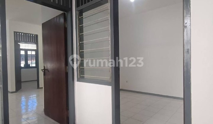 Jual Rumah Nginden Intan Timur Strategis, Siap Huni  2