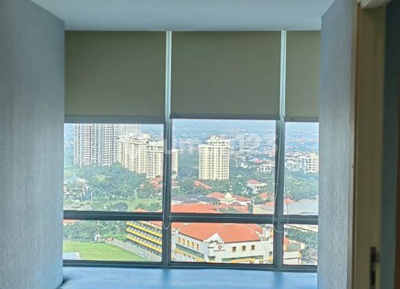 Apartemen Anderson STRATEGIS BAGUS                  2