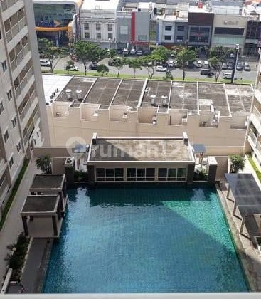 Sewa Apartemen Puncak Bukit Golf PBG 2BR only 30 jt/th 2