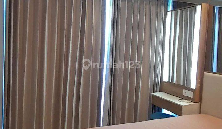 Apartement La Riz Mansion 4 BR Furnished Baru Akses Mall Langsung 2