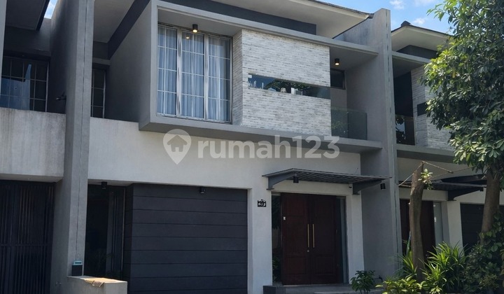 Rumah Royal Residence Wiyung Surabaya Barat Baru Gress Siap Huni 2