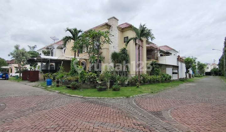 Dijual Rumah Wisata Bukit Mas 1 Dijual Rumah Wisata Bukit Mas 1