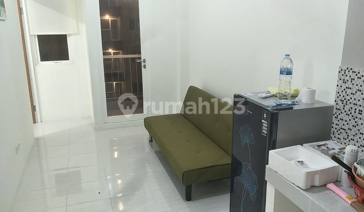 Disewakan apartment Puncak Dharmahusada   1