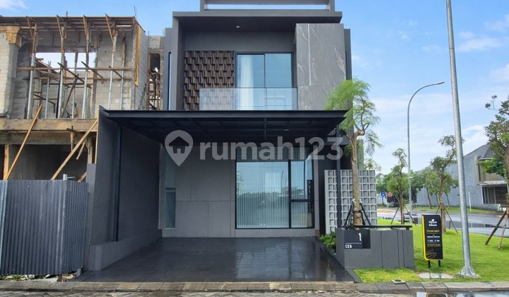 For Sale New House Fresh Citraland Greenlake Velora Deluxe Type For Sale New House Fresh Citraland Greenlake Velora Deluxe Type