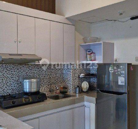 Disewakan Apartemen Puncak Bukit Golf Dekat Citraland 2