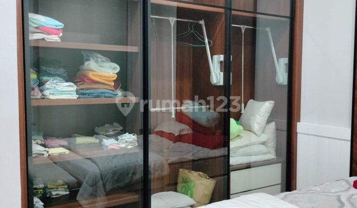 FOR SALE - THE MANSION HOUSE, PAKUWON INDAH 2