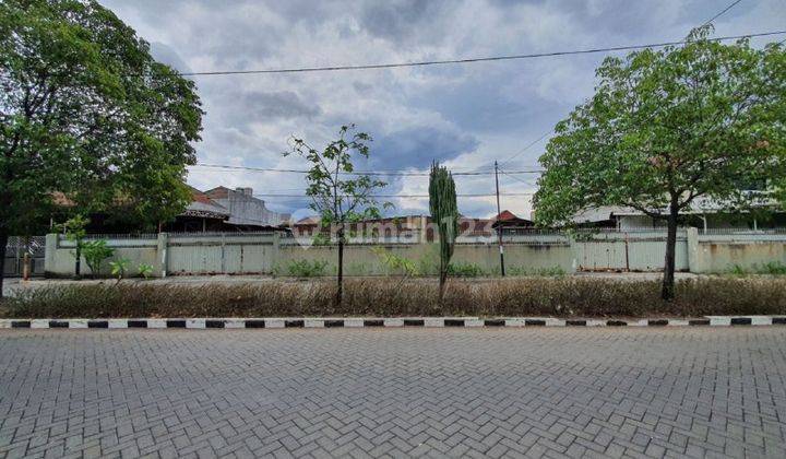  Gudang Wisma Mukti Strategis Boulevard Bagus 1