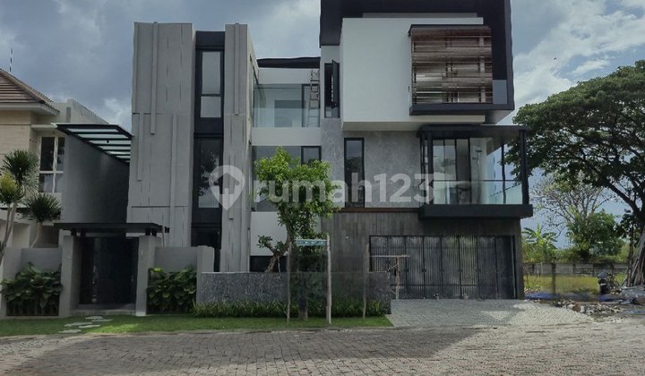 SIGNATURE HOME CITRALAND – WATERFRONT Luxury Modern Living SIGNATURE HOME CITRALAND – WATERFRONT Luxury Modern Living