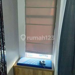 Dijual Apartement Benson 2 BR Murah, Lantai Rendah, Nego  2