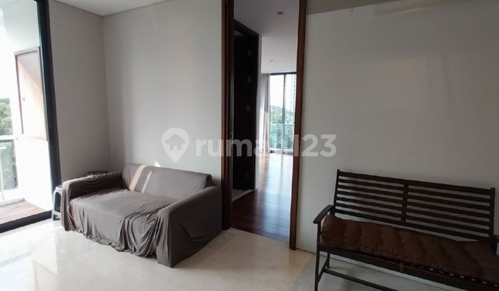 DIJUAL / DISEWAKAN Apartemen Rosebay Graha Family  2