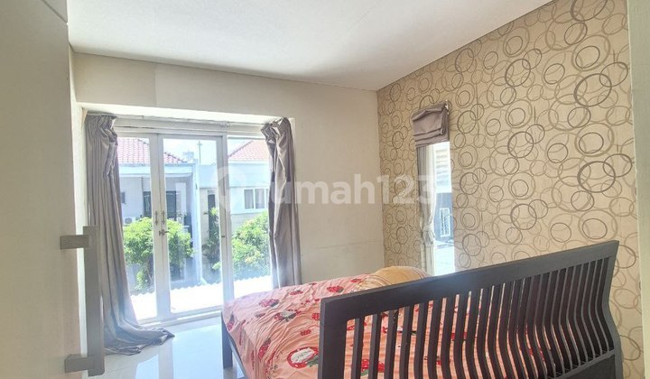 Rumah Royal Park 1 Citraland Cluster Terdepan 2