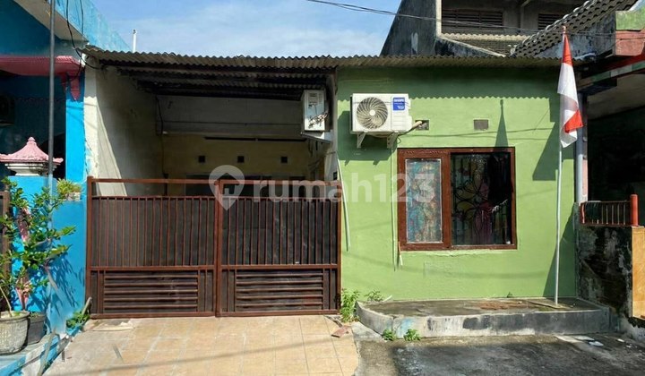 DiJUAL MURAH SUPER BU Rumah Taman sidorejo, Krian  1