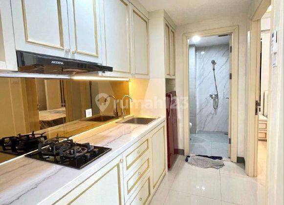  Disewakan Anderson Full Furnished Mewah 2 Bedroom 2