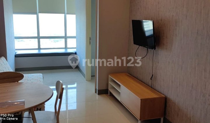 Apartemen Anderson STRATEGIS BAGUS Apartemen Anderson STRATEGIS BAGUS