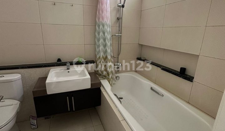 Sewa Rumah Raffles Garden, Citraland Utama 2