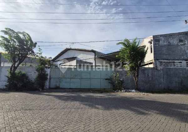 FOR RENT WAREHOUSE MARGOMULYO PERMAI – WEST SURABAYA FOR RENT WAREHOUSE MARGOMULYO PERMAI – WEST SURABAYA