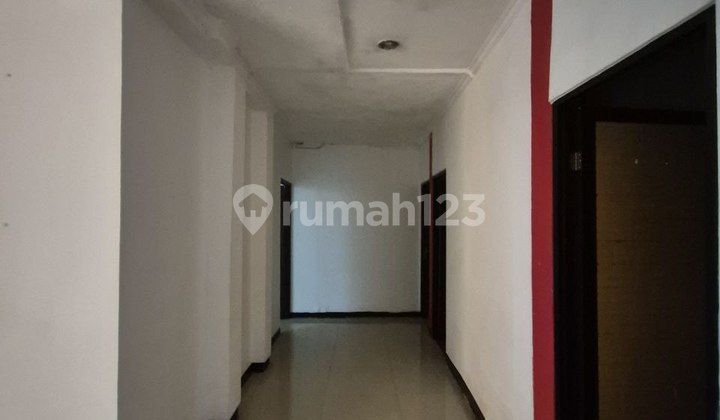 Disewakan Rumah di Jalan Raya Ngagel Jaya Surabaya 2