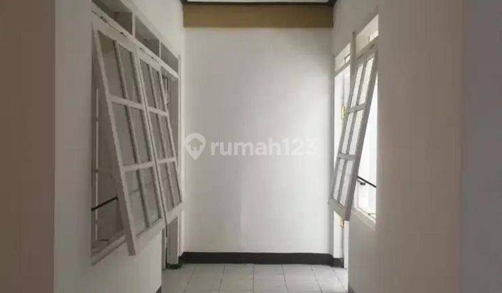 Rumah Gunung Sari Indah Siap Huni Strategis 2