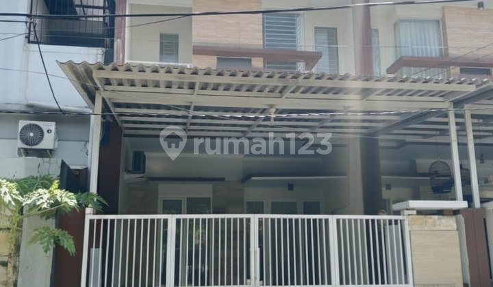 Rungkut Harapan House Surabaya