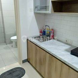 Dijual Apartement Benson 2 BR Murah, Lantai Rendah, Nego  1