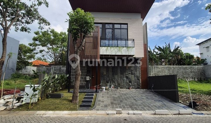 DIJUAL RUMAH BARU GRESS ALAM HIJAU CITRALAND UTAMA DIJUAL RUMAH BARU GRESS ALAM HIJAU CITRALAND UTAMA