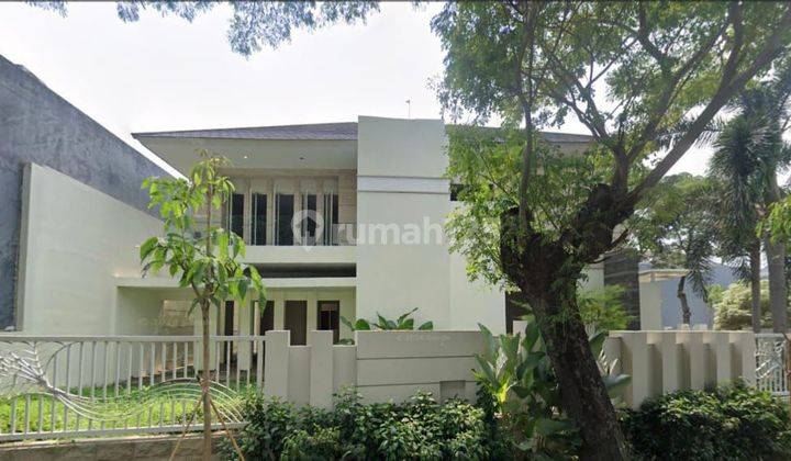 Rumah Woodland Citraland Double Way Strategis  1