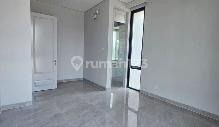 Rumah Aruba Villa Grand Island Pakuwon City  2