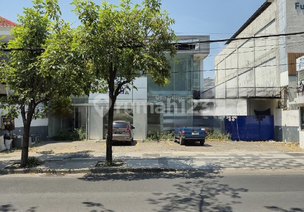 FOR RENT Office Building 0 JL Raya Hr Muhammad