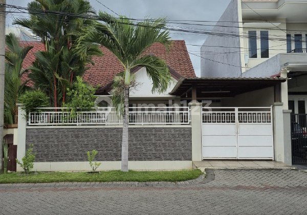 DIJUAL RUMAH MINIMALIS - GALAXY BUMI PERMAI / ARAYA DIJUAL RUMAH MINIMALIS - GALAXY BUMI PERMAI / ARAYA