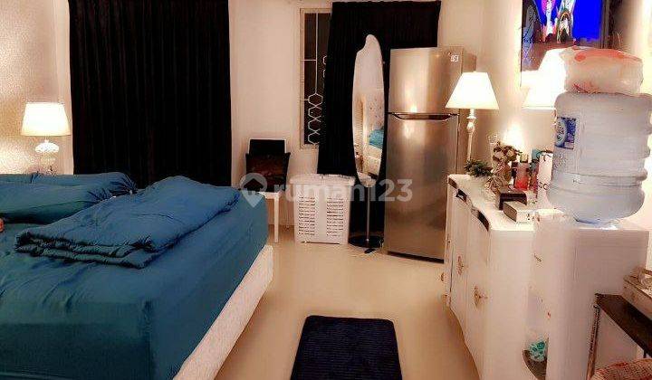 Apartemen Tanglin Dekat Citraland Furnish  1