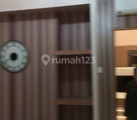 Dijual Apartement Educity 2 BR Furnished Lantai 1 2