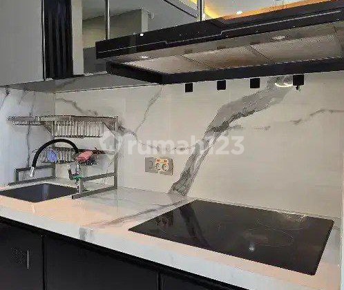 Pinewood House, The Grand Kenjeran Strategic 2