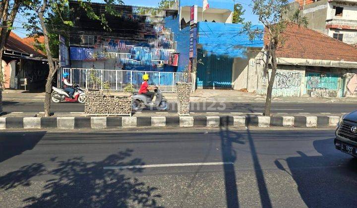 Ruko di Ahmad Yani Gedangan Sidoarjo, Sidoarjo Stratgis 1