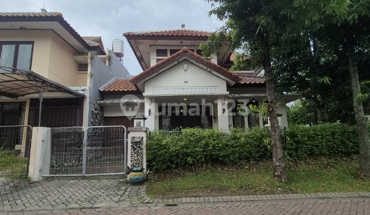 Fast Sale BCL well-maintained second home Graha Family Fast Sale BCL well-maintained second home Graha Family