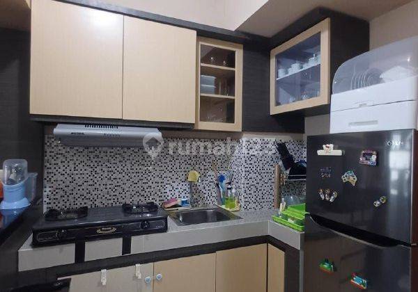 Rumah Royal Residence Cluster Crown Hill Minimalis  2