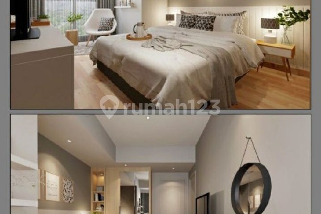 FOR RENT: THE PEAK APARTMENT at Tunjungan Plaza FOR RENT: THE PEAK APARTMENT at Tunjungan Plaza