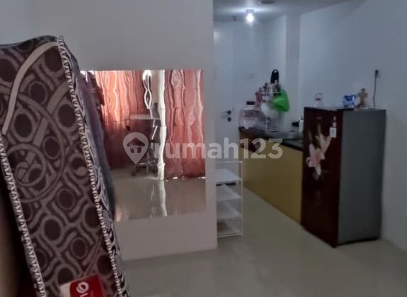 Apartemen Vittorio  LANTAI 1612, STRATEGIS         2