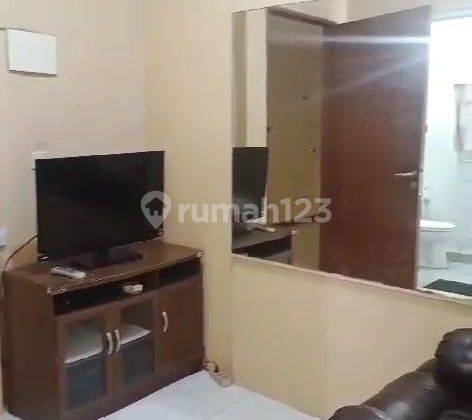 Apartement Amor Pakuwon City Furnished Bagus 1