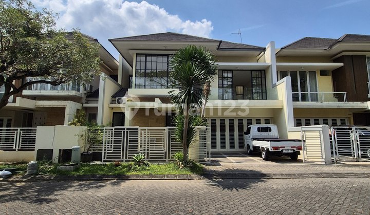 RUMAH BARU GRESS ROYAL RESIDENCE FULL FURNISH DEKAT CITRALAND, PAKUWON INDAH DAN GRAHA FAMILY RUMAH BARU GRESS ROYAL RESIDENCE FULL FURNISH DEKAT CITRALAND, PAKUWON INDAH DAN GRAHA FAMILY