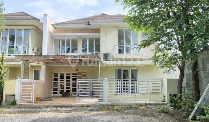 Royal Residence Second Road 2