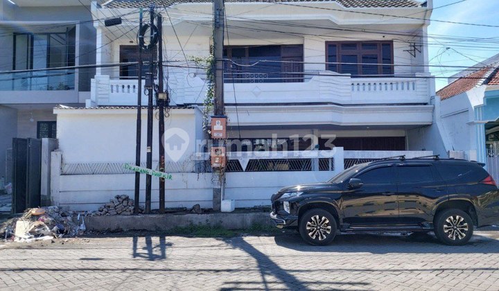 JUAL /SEWA SUTOREJO STRATEGIS BAGUS SIAP HUNI 1