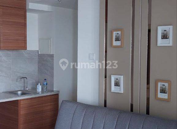 Apartement Amor Pakuwon City Furnished Dekat Unair, Its  1