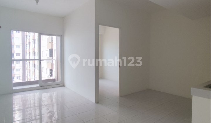 For Rent Apartment Puncak Dharmahusada Empty Unit Tower A