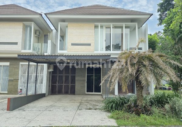 Dijual Rumah Hitung Tanah Citraland Utama Cluster Crystal Golf Dijual Rumah Hitung Tanah Citraland Utama Cluster Crystal Golf